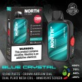 Blue Crystal 