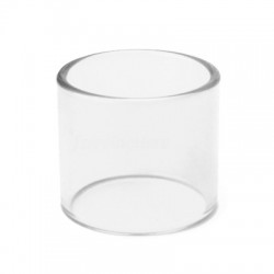 OFRF nexMESH Replacement PCTG Tube Glass - Single