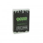 OOZE Standard 5pk 1100mAh Batteries