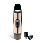 OOZE Booster 2-in-1 Extract Vaporizer