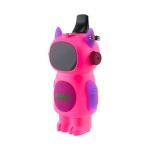 OOZE Bot Character Vape Cartridge Battery