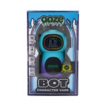 OOZE Bot Character Vape Cartridge Battery