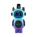 OOZE Bot Character Vape Cartridge Battery