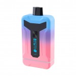 OOZE DUET Dual Cartridge Battery