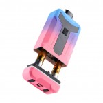 OOZE DUET Dual Cartridge Battery