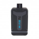 OOZE DUET Dual Cartridge Battery