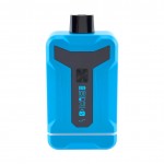 OOZE DUET Dual Cartridge Battery