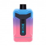 OOZE DUET Dual Cartridge Battery