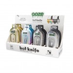 OOZE Hot Knife 2.0 Display Box 12CT