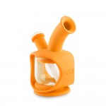 OOZE Kettle Silicone Bubbler