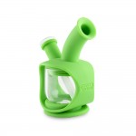 OOZE Kettle Silicone Bubbler
