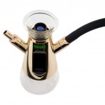 OOZE Ripley Dab Rig Hookah