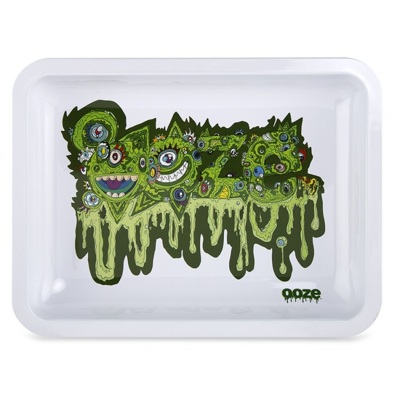 Medium Rolling Trays