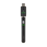 OOZE Smart Battery 650mAh w/ Smart USB Charger