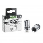 OOZE Signal Replacement Vapor Coil Tips 2pk