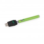OOZE Slim TWIST Battery w/ Smart USB Charger