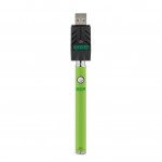 OOZE Slim TWIST Battery w/ Smart USB Charger