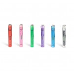 Ooze Slim Clear Series Transparent 510 Battery