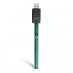 OOZE Slim Twist 2.0 w/ Smart USB Charger