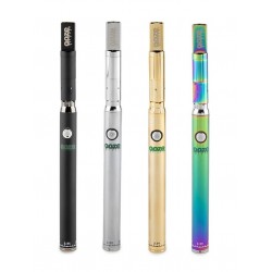 OOZE Slim Twist PRO Battery Kit