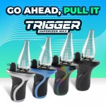 OOZE Trigger Vaporizer Max