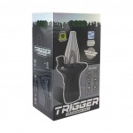 OOZE Trigger Vaporizer Max