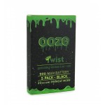 OOZE Twist 900mAh Batteries 5pk