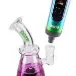 OOZE Verge Water Pipe Adapter