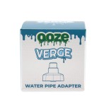 OOZE Verge Water Pipe Adapter