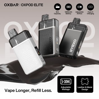 OXBAR OXPOD ELITE Kit