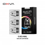 OXVA NeXLIM Cartridges 3pk