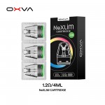 OXVA NeXLIM Cartridges 3pk