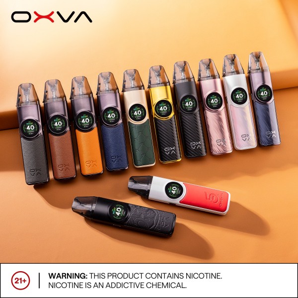 OXVA NeXLIM Pod Kit