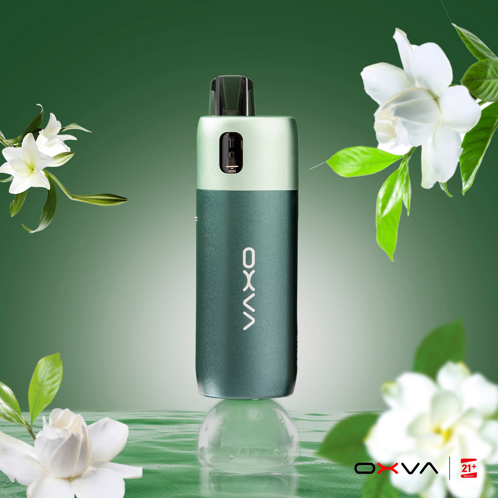 OXVA ONEO Pod Kit, oneo cartridge 3pk