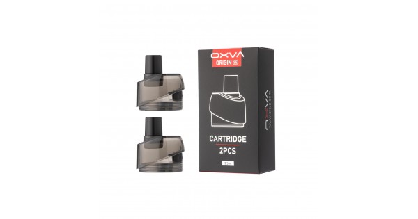 OXVA Origin SE Cartridge 2pk, origin se kit, uni coils