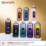 OXVA VPRIME Pod Kit