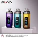 OXVA VPRIME Pod Kit