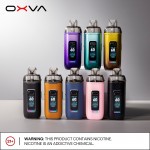 OXVA VPRIME Pod Kit