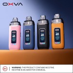 OXVA VPRIME Pod Kit