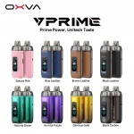 OXVA VPRIME Pod Kit