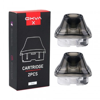 OXVA X Cartridge 2pk