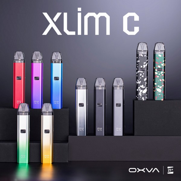 OXVA XLIM C Kit