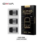 OXVA XLIM EZ Cartridges 3pk