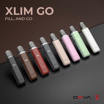 OXVA XLIM GO Kit