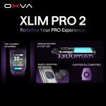 OXVA XLIM Pro 2 Kit