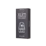 OXVA XLIM Top Fill Version Cartridges 3pk