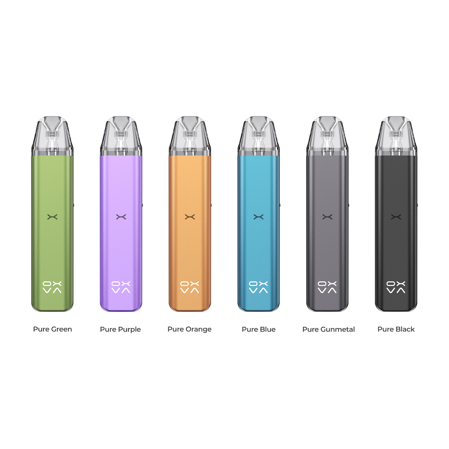 OXVA XLIM SE Classic Edition Kit, xlim top fill version cartridges ...