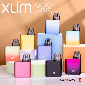 OXVA XLIM SQ Kit
