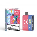 Off-Stamp SW16000 Disposable Smart Kit (Display Box of 5) (Master Case of 200)