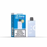 Off-Stamp SW16000 Pod Disposable (Master Case of 200)